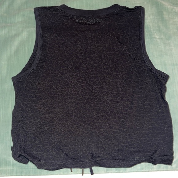 Lululemon Cinch Me Up Top - Picture 3 of 4